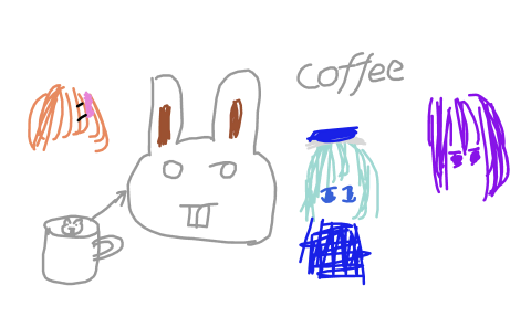 点兔